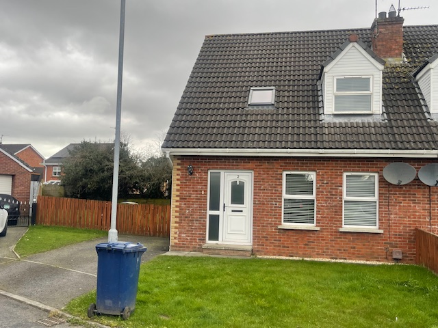 2 Willowfield Crescent, Craigavon, BT65 5HQ
