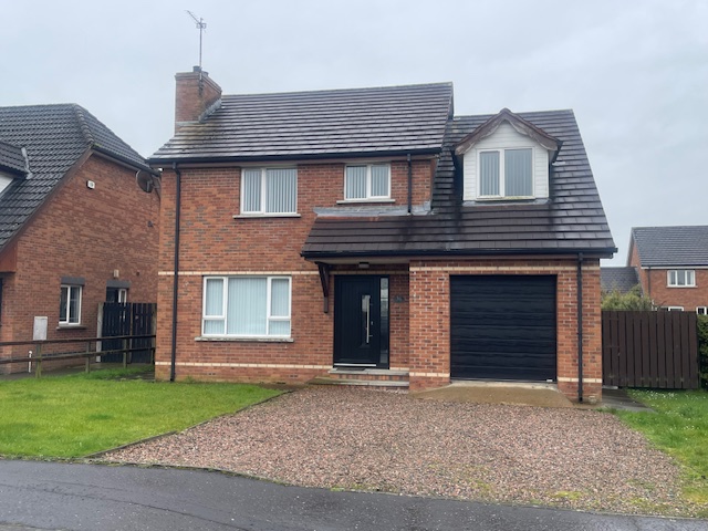 36 Mandeville Manor, Portadown, Craigavon, BT62 3UP