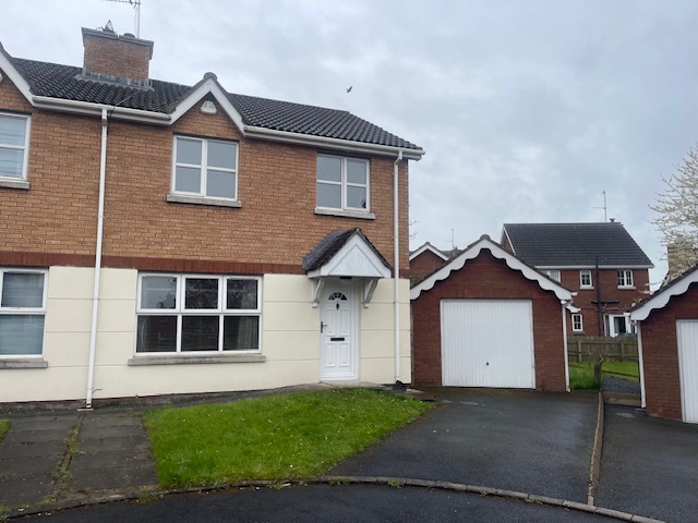 164 Kernan Hill Manor, Portadown, BT63 5WU