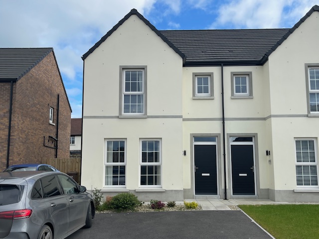 97 South Lake Park, Craigavon, BT64 1BD