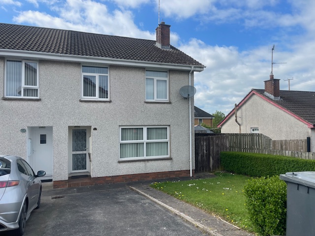 11 Millview Park, Richhill, Co Armagh, BT61 9JS