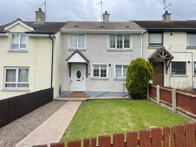 97 Garvaghy Park, Portadown, Craigavon, BT62 1HD
