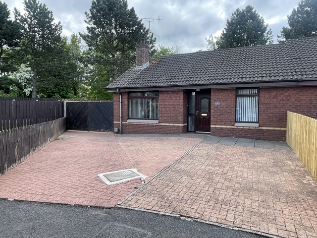 9 Hampton Court, Portadown, Craigavon, Co Armagh, BT62 3LP