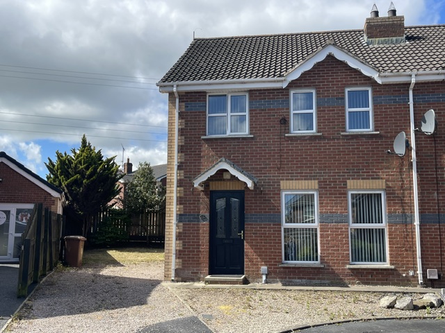 12 Swallowfield, Portadown, BT62 3SE