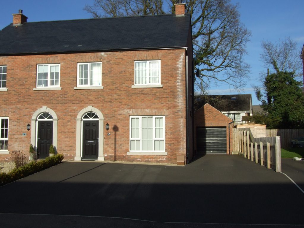 36 College Manor, Portadown, BT63 5UB