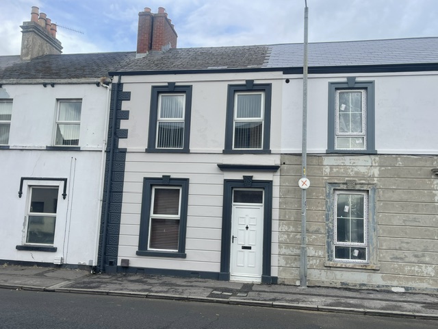 185 Union Street, Lurgan, Craigavon, Co Armagh, BT66 8EQ