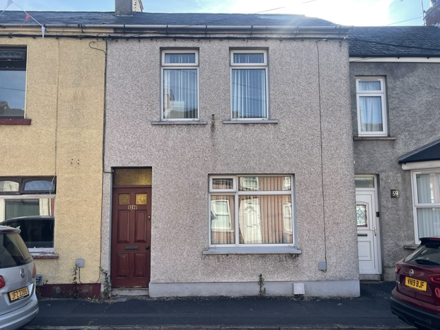 57 Jervis Street, Portadown, BT62 3HA