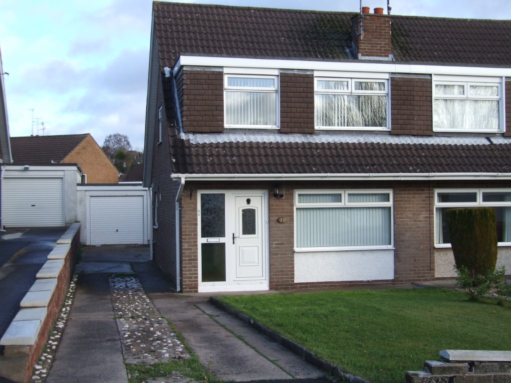 55 Killycomaine Drive, Portadown, BT63 5JS