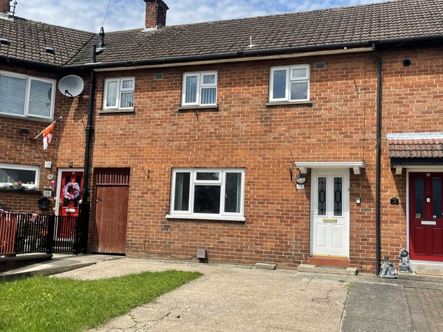 15 Shandon Square, Portadown, Craigavon, Co Armagh, BT62 3HX