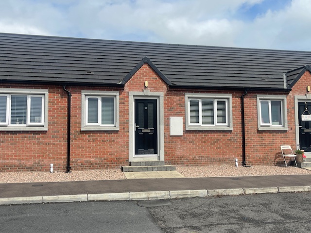 8 Bann Meadows, Portadown, BT63 5GX