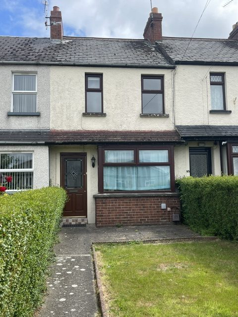 93 Tandragee Road, Portadown, BT62 3BP