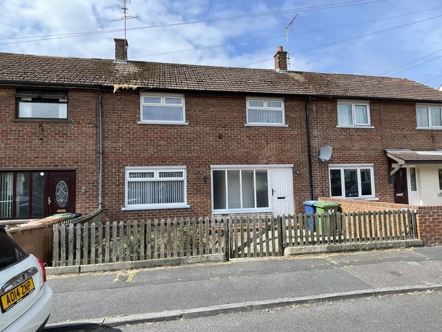 64 Festival Road, Portadown, BT63 5HE