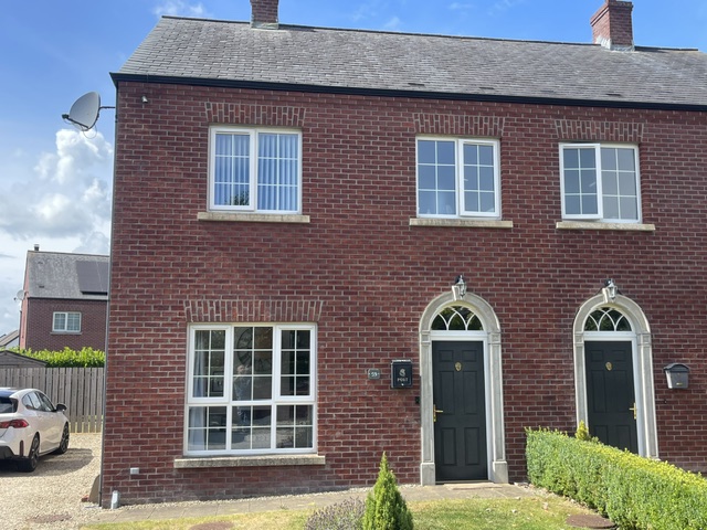59 Lisnisky Walk, Portadown, BT63 5FY