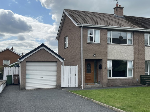 14 Meadowvale, Waringstown, BT66 7RA
