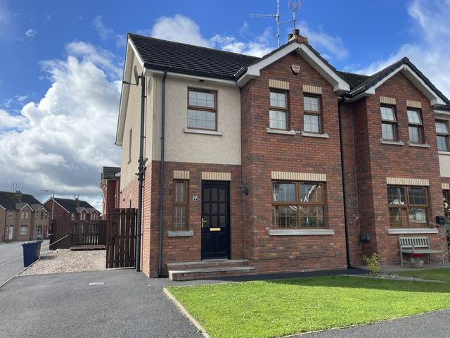 8 Timakeel Grange, Portadown, BT62 1WG