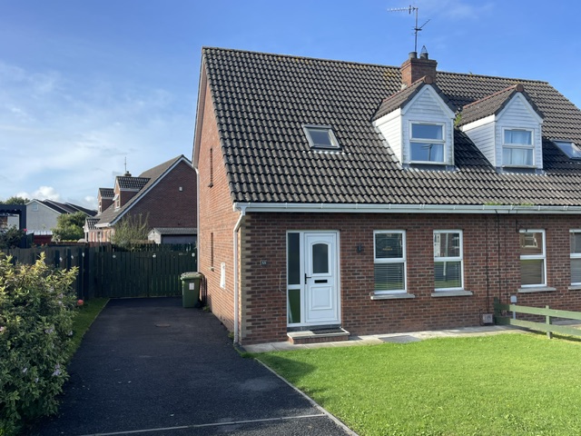 33 Willowfield Crescent, Moyraverty, Craigavon, BT65 5HQ