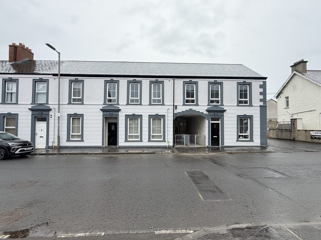 187b Union Street, Lurgan, Craigavon, Co Armagh, BT66 8EQ