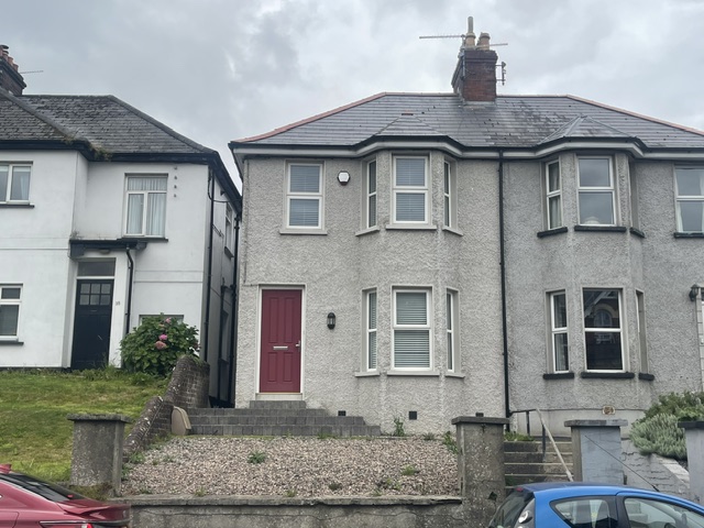 33 Victoria Street, Armagh City, Co Armagh, BT61 9DS