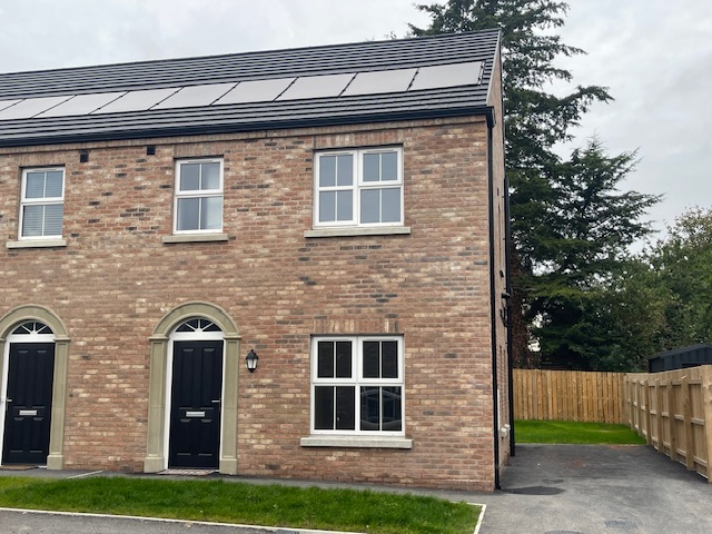 34 Moss Lane, Waringstown, Craigavon, Co Armagh, BT66 7XR